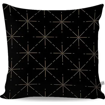 Bytový textil Matějovský Myra Noir