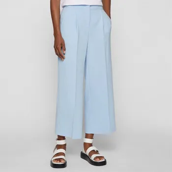 Kalhoty Boss Light Blue 1101915 10