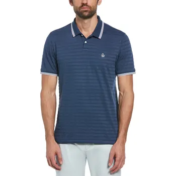 Pánské tričko Tričko Original Penguin Sargasso Sea 1097512 Small