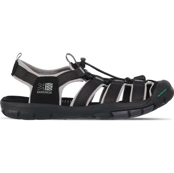 Pánská treková obuv Karrimor Black 1091886 11 (46)
