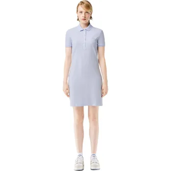 Dámské oblečení Šaty Lacoste Phoenix Blue 1102263 4 (32)
