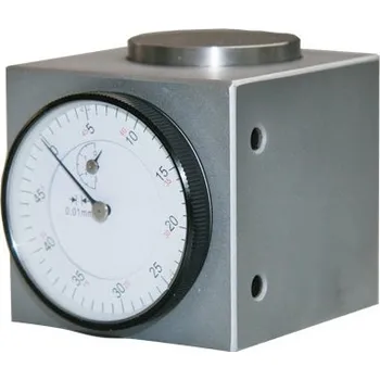 OPTIMUM 3536290 Měřidlo pro určení referenčního bodu a délkovou korekci nástrojů