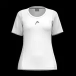 Tričko HEAD White 1098972 12 (M)