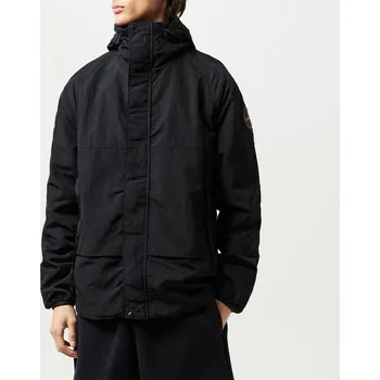 Pánská móda Bunda Napapijri Black Beauty 1098772 M