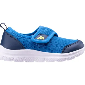 Chlapecká obuv Dětské boty MARTES ESSENTIALS ROLY KDB M000272851 – Tmavě modrá 25
