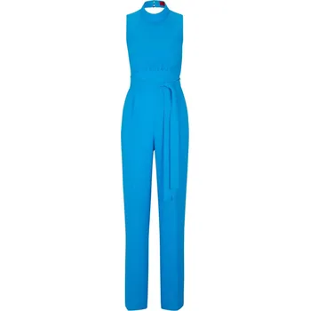 Dámský overall Hugo Blue 1093402 6