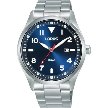 Módní doplněk Lorus RH925QX9 Sport 42mm