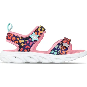 Chlapecké tenisky Slazenger Leopard 1092351 1 (33)