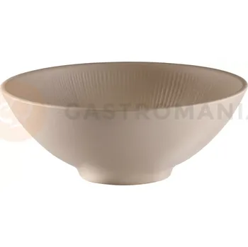 Servírovací mísa 240x90 mm | APS, Nero