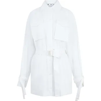 Dámská košile Košile OFF WHITE White White 1099037 4 (36)