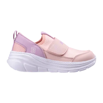 Dívčí tenisky Dětské boty BEJO BISKY JRG M000273709 – Růžová 33