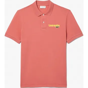 Pánské tričko Tričko Lacoste Sierra 1097602 L