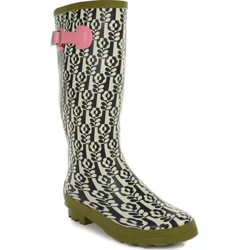 Dámská obuv Holínky Regatta StemInAVase 1091850 4 (37)