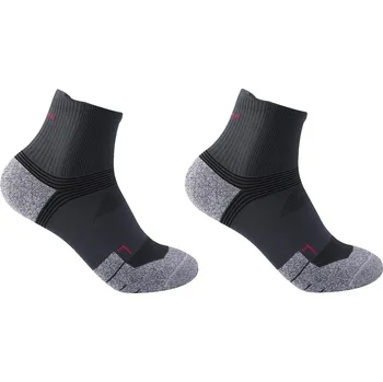 Dámská móda Ponožky Karrimor Mid Grey 1100027 Ladies 4-8