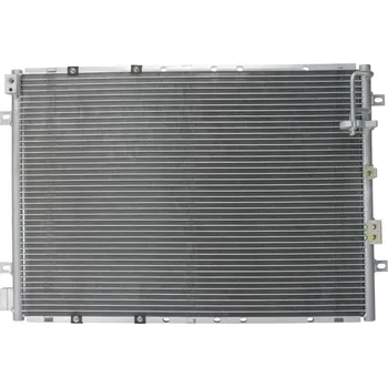 Výparník klimatizace Kondenzátor, klimatizace BOSCH 1 986 AD2 182