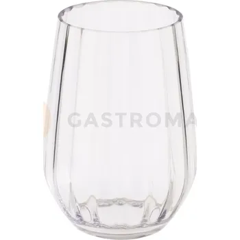 Sklenice Sklenice nízká 80x115 mm | APS, Perfection