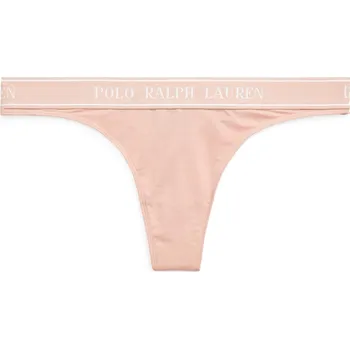 Dámská móda Kalhotky RALPH LAUREN Clay 1095848 14 (L)