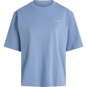 Tričko Calvin Klein Jeans English Manor 1099798 14 (L)