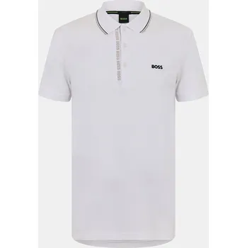 Tričko Boss Natural 105 1097600 S