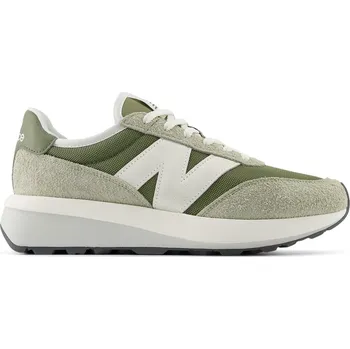 Pánská móda Tenisky New Balance Green 1101252 8 (42)