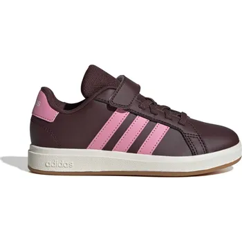 Dívčí tenisky Boty adidas Aurora 1091112 C12 (30.5)