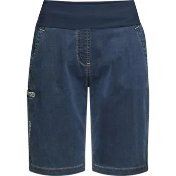 Dámské kraťasy Šortky CHILLAZ Women Sandra 3.0 Barva: Denim Blue, Velikost: S