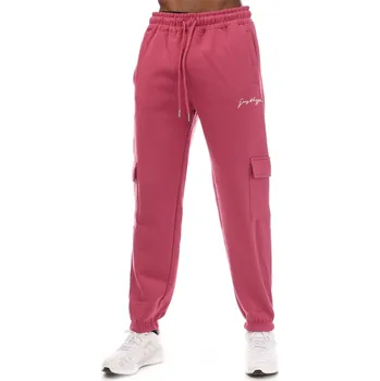 Tepláky Hype Pink 1096910 X Small