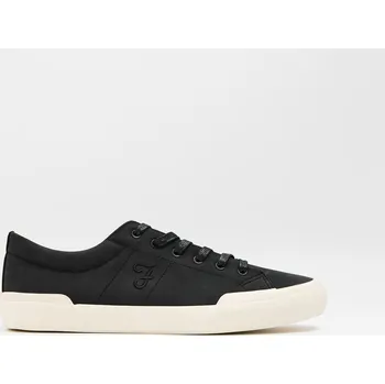 Pánské tenisky Tenisky Farah Black 1091520 10 (45)