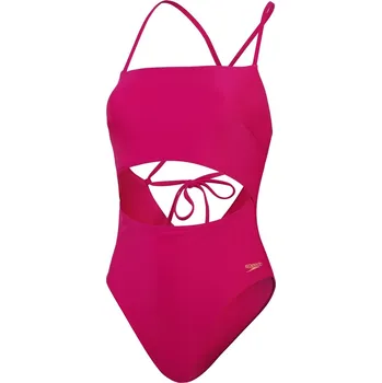 Dámské plavky Plavky Speedo Purple 1094738 12 (M)