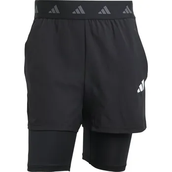 Pánské kraťasy Kraťasy adidas Black 1096778 S