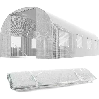 Fólie na fóliovník Plonos 4975-F 4,5 x 3 m