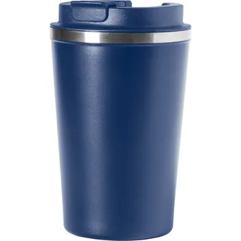 Termohrnek Indicut termo hrnek tmavě modrá