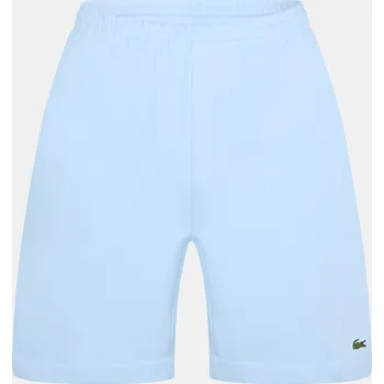 Pánské kraťasy Kraťasy Lacoste Blue T01 1095807 2XL
