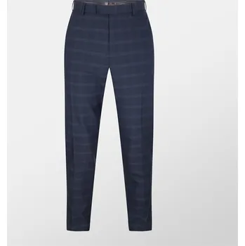 Pánské kalhoty Kalhoty Ted Baker Navy 1103100 40W R