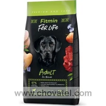Fitmin For Life Adult 12 kg
