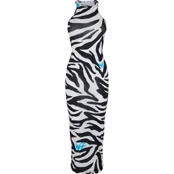 Dámská košile Košile OFF WHITE White Blac 1093737 4 (36)