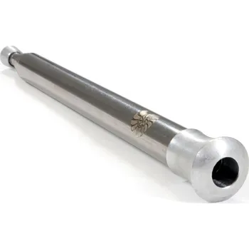 Outdoor vaření Origin Outdoors Teleskopická dmychací trubice Origin Outdoors