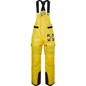 Tepláky OFF WHITE Yellow 1098225 S