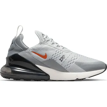 Pánské tenisky Tenisky Nike Grey 1100704 9 (44)