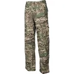 Kalhoty ACU ripstop - Multicam, MFH Varianta: M