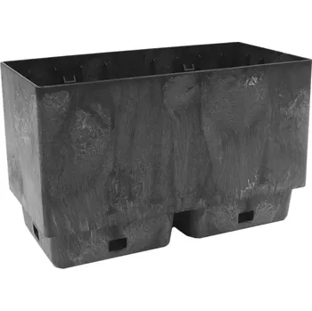 Příslušenství pro plot Kostka FLEXI ELEMENT 25x15x13cm PH (kostka flexi, vyvýšený záhon ph)