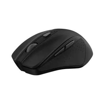 TRUST NITO SILENT WIRELESS MOUSE - BLK