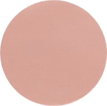 Koberec Koberec LINDO růžový kruh