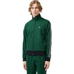 Mikina Lacoste Blue 1103021 S