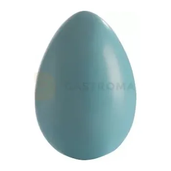 Čokoládová tyčinka Polykarbonátová forma na pralinky, 275x175 mm | MARTELLATO, Egg 23