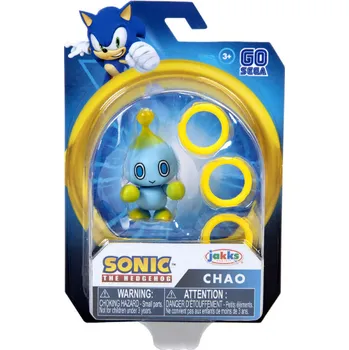 Figurka Akční Sonic Chao 4cm