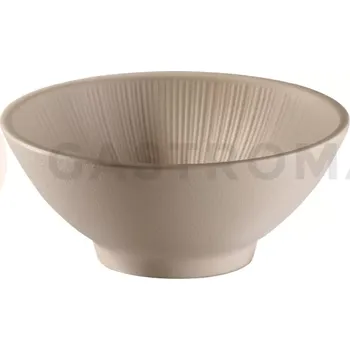 Servírovací mísa 160x65 mm | APS, Nero