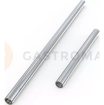 Potravinářské barvivo Sada 2 stojanů na talíře COD60501 | MARTELLATO, 80RIC60501