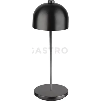 Hmyzí hotel Stolní lampa 110x300 mm, černá | APS, Josef