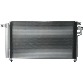 Výparník klimatizace Kondenzátor, klimatizace BOSCH 1 986 AD2 233